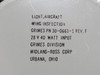 30-0661-1 Grimes Aircraft Wing Inspection Light