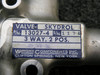 13027-4 Wright Components Hydraulic Thrust Reverser Valve