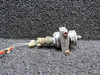 9912057-5 (Alt: 1194P1-3) Puritan Bennett Pressure Switch