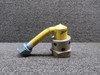 P62-401, 2423171-1 Learjet 25D Circle Seal Fuel Valve Vent Assembly