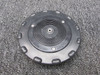 68414-006 Piper PA46-350P Elevator Trim Wheel Assembly
