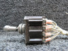 MS24524-21 (Alt: 8505K34) Cessna Citation Toggle Switch