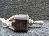 MS24524-21 (Alt: 8505K34) Cessna Citation Toggle Switch