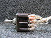 MS24524-21 (Alt: 8505K34) Cessna Citation Toggle Switch