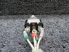 8800K16 (Alt: MS35058-21) Cessna Citation Switch Assembly