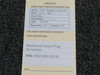 MS3106E12S-3S Amphenol Canon Plug Connector