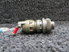 MS3106E12S-3S Amphenol Canon Plug Connector