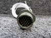 JANMS3121F14-19P DJ Canon Plug Connector