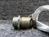 JANMS3121F14-19P DJ Canon Plug Connector