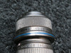 MS3456L16S-1S Matrix Canon Plug Connector