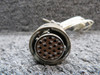 MS3126F14-19S Burndy Canon Plug Connector