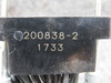 200838-2 Amphenol Standard Connector