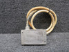 JN14-2149A Sprague Electric Interference Filter (Worn Cable) (Volts: 60)
