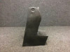 0500233-31 Cessna 172S Console Cover Assembly