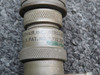 GTR35-6B (Alt: 3-732-527) Glenair Canon Plug Connector