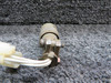 MS3116F8-4 Burndy Canon Plug Connector
