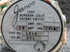 1715 Janco Rotary Switch (Volts: 28, Amps: 10)