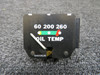 6400636 Oil Temperature Indicator