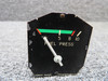 826318 Stewart-Warner Fuel Pressure Indicator (Faded Face, Chipped Paint)