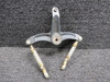 35-524138 Beechcraft Rudder Control Bellcrank with Rods