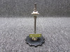 82839-002, 82988-002 Piper PA46-350P Rudder Trim Wheel Assembly with Shaft