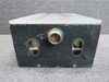 Lear 35 Junction Box Assembly (No Data Plate)