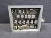 MY20-63216-10 A.M Dassault Relay Box with Modifications and Green Tag (Core)