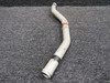 MY20-721-112-10 Dassault Air Outlet Pipe (Bent, Dented)