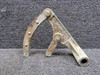 0841104-3 (Alt: 0841104-497) Cessna 310 Main Gear Rocker Arm with Link LH