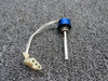 18CB1-1821 (Use: 55699-002) Piper PA31T Flap Potentiometer BAS Part Sales | Airplane Parts