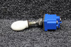 2TL1-3D (Alt: MS24659-23D) Micro Switch Toggle Switch