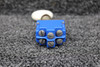 2TL1-3D (Alt: MS24659-23D) Micro Switch Toggle Switch