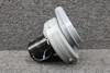 89D25-2, WZ1V017 Universal Electric Heater Blower and Motor Assembly (24V)