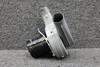 89D25-2, WZ1V017 Universal Electric Heater Blower and Motor Assembly (24V)