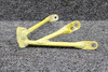 300-940005-11 Rockwell 700 Propellor Control Cable Bracket
