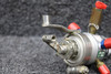 ZR800-1B (Use: 172010-81) Puritan-Zep Oxygen Pressure Regulator
