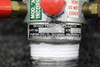 ZR800-1B (Use: 172010-81) Puritan-Zep Oxygen Pressure Regulator