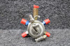 ZR800-1B (Use: 172010-81) Puritan-Zep Oxygen Pressure Regulator