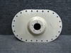 17768-000 (Alt: 18275-3) Fuel Gauge Mounting Plate
