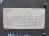 SLZ9374-B Teledyne Avionics Angle of Attack Indexer