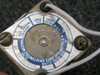 Valcor 61P64HC2D Valcor Engineering Two Way Pressurization Valve 
