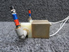 Valcor 61P64HC2D Valcor Engineering Two Way Pressurization Valve 