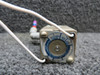 Valcor 61P64HC2D Valcor Engineering Two Way Pressurization Valve 