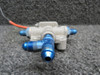 Airesearch 520482 Airesearch Solenoid Valve 