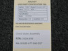 Does Not Apply 262A-6TB (Alt: 85620-6TT-040-217) Check Valve Assembly 
