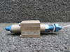 Precision Sensors D305-42 Precision Sensors Differential Pressure Switch 