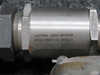 Bendix Airplane Parts & Equipment 38E85-5C (Alt: 9912043-2) Bendix Pneumatic Pressure Regulator Valve 
