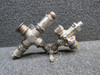 Bendix Airplane Parts & Equipment 38E85-5C (Alt: 9912043-2) Bendix Pneumatic Pressure Regulator Valve 