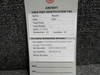 Simmonds Precision 20055-0000-0102 (Use: 9912019-22) Simmonds Precision Fuel Gauge Transmitter 
