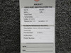 Sterer 67800-1 Sterer Aileron Actuator Assembly 